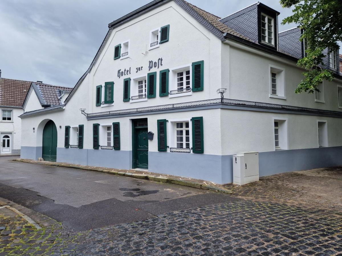 T&K Apartments - Several Apartments In Wegberg Exteriör bild